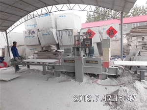 Witness of customer of Fengze Machinery